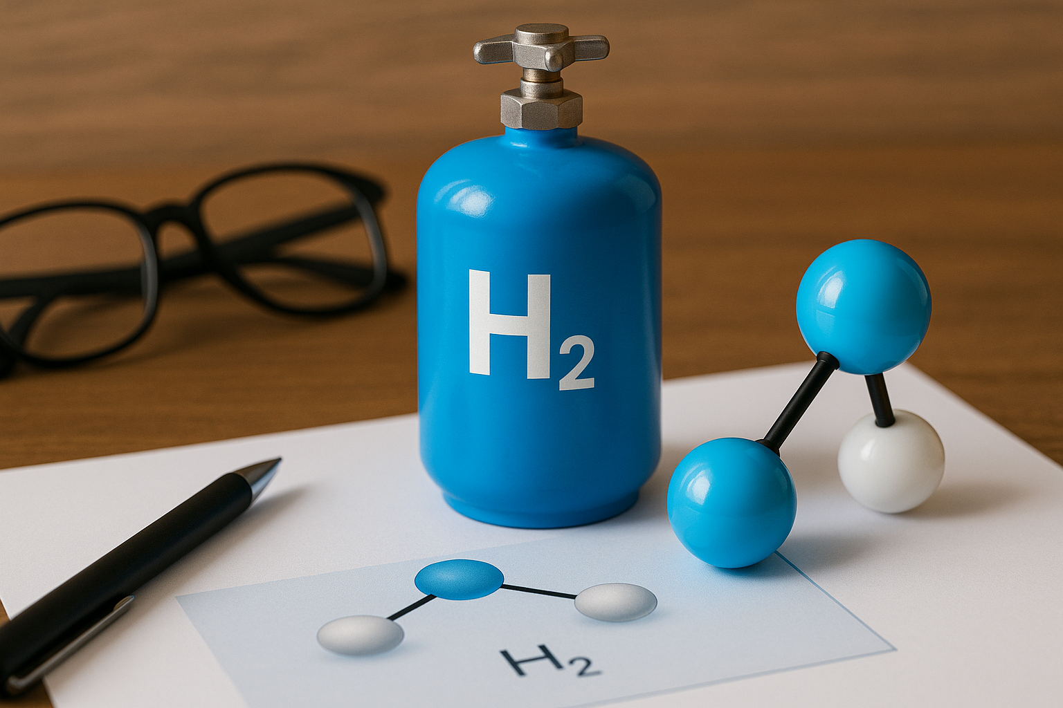 Küresel Hidrojen Ekonomisinin Üretim, Teknoloji ve Politika Dinamikleri Üzerine Bir Değerlendirme