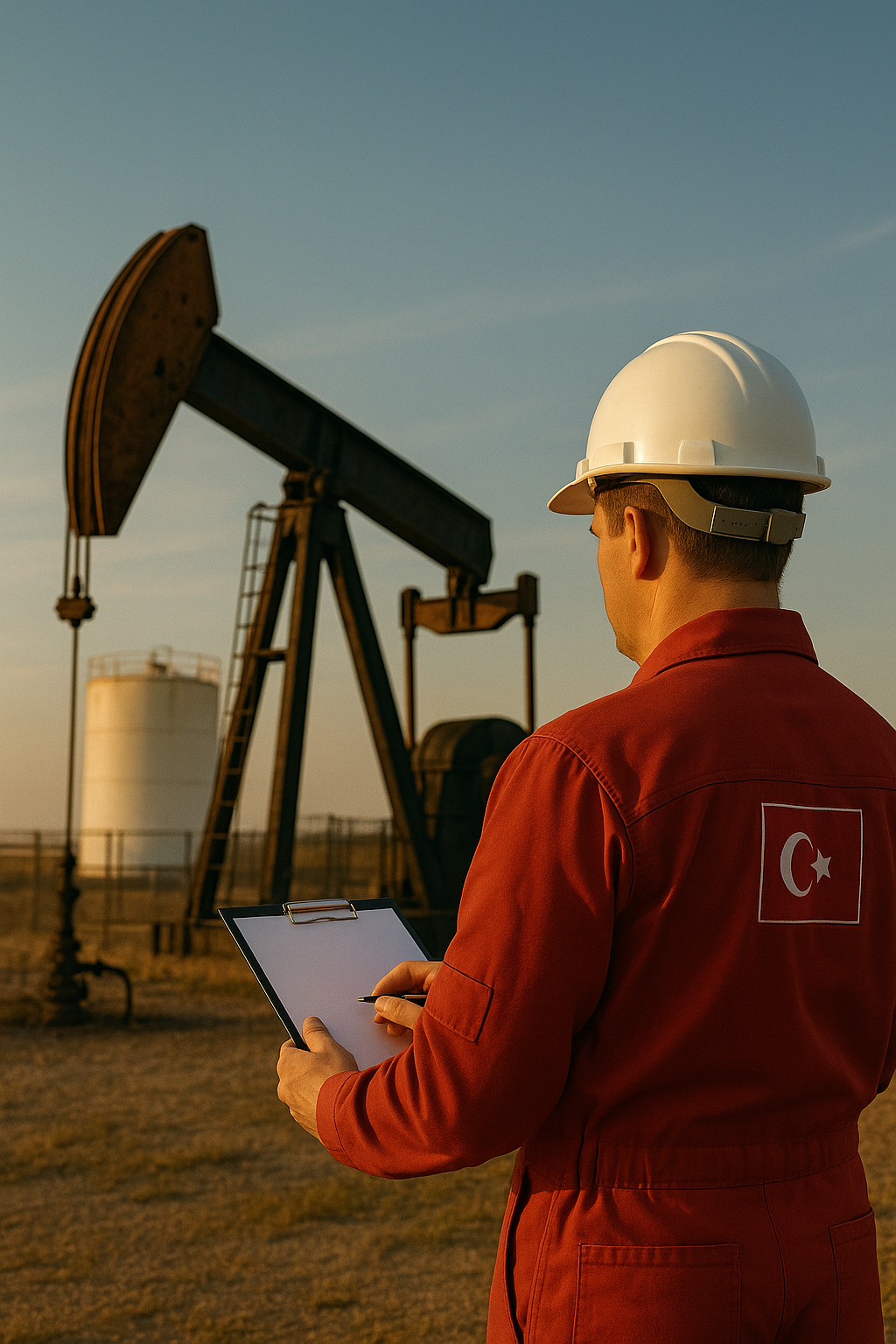 Türkiye’nin Doğal Gaz ve Petrol Stratejisi: Enerjide Oyun Kurucu Olabilir mi?